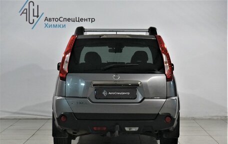 Nissan X-Trail, 2011 год, 1 199 800 рублей, 13 фотография