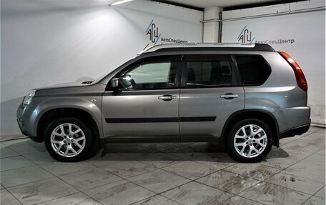 Nissan X-Trail, 2011 год, 1 199 800 рублей, 17 фотография