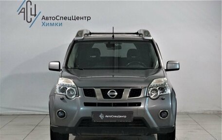 Nissan X-Trail, 2011 год, 1 199 800 рублей, 12 фотография