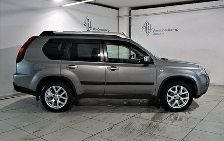 Nissan X-Trail, 2011 год, 1 199 800 рублей, 16 фотография