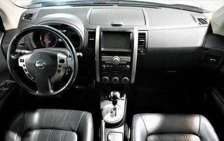 Nissan X-Trail, 2011 год, 1 199 800 рублей, 9 фотография