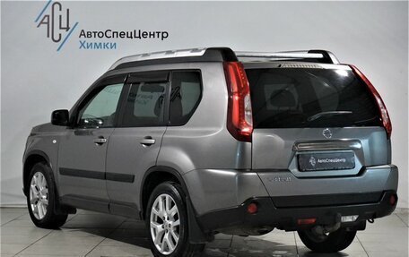 Nissan X-Trail, 2011 год, 1 199 800 рублей, 15 фотография