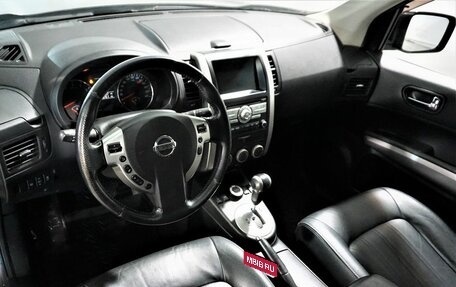 Nissan X-Trail, 2011 год, 1 199 800 рублей, 8 фотография