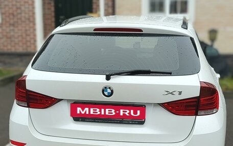 BMW X1, 2014 год, 1 470 000 рублей, 7 фотография