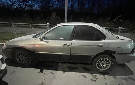 Nissan Sentra, 2001 год, 120 000 рублей, 3 фотография