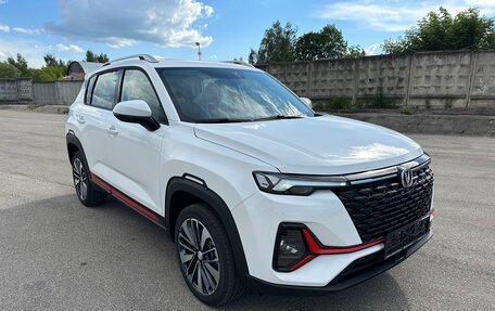 Changan CS35PLUS, 2024 год, 2 599 900 рублей, 1 фотография