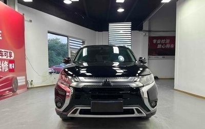 Mitsubishi Outlander III рестайлинг 3, 2020 год, 2 170 000 рублей, 1 фотография