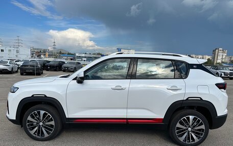 Changan CS35PLUS, 2024 год, 2 599 900 рублей, 14 фотография