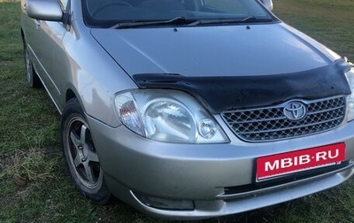 Toyota Corolla, 2002 год, 520 000 рублей, 1 фотография