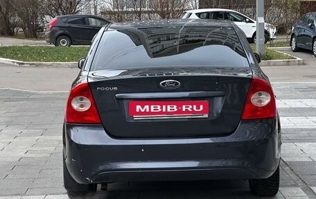 Ford Focus II рестайлинг, 2010 год, 900 000 рублей, 3 фотография