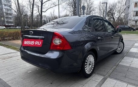 Ford Focus II рестайлинг, 2010 год, 900 000 рублей, 7 фотография