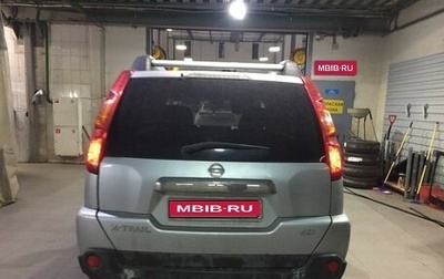 Nissan X-Trail, 2010 год, 1 100 000 рублей, 1 фотография