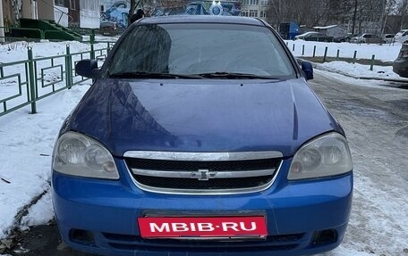 Chevrolet Lacetti, 2008 год, 280 000 рублей, 1 фотография