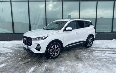 Chery Tiggo 7 Pro, 2022 год, 2 049 000 рублей, 1 фотография