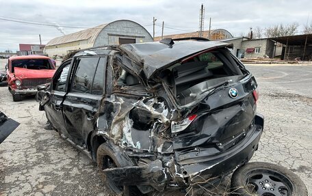 BMW X3, 2007 год, 250 000 рублей, 4 фотография