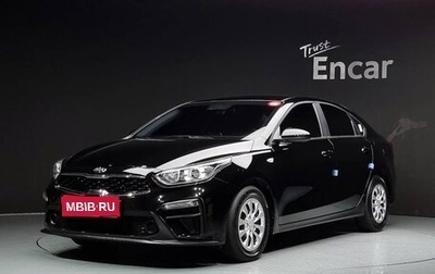 KIA K3, 2020 год, 1 800 000 рублей, 1 фотография