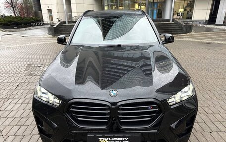 BMW X5 M, 2024 год, 25 500 000 рублей, 4 фотография