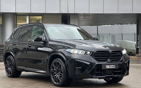 BMW X5 M, 2024 год, 25 500 000 рублей, 5 фотография