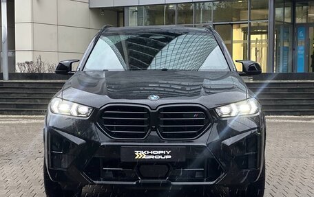 BMW X5 M, 2024 год, 25 500 000 рублей, 2 фотография