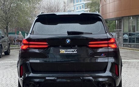 BMW X5 M, 2024 год, 25 500 000 рублей, 9 фотография