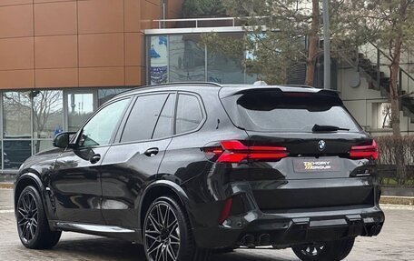 BMW X5 M, 2024 год, 25 500 000 рублей, 10 фотография