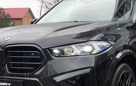 BMW X5 M, 2024 год, 25 500 000 рублей, 3 фотография