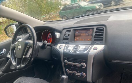 Nissan Murano, 2012 год, 1 120 000 рублей, 2 фотография