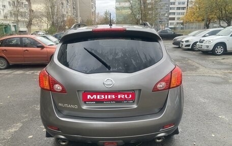 Nissan Murano, 2012 год, 1 120 000 рублей, 4 фотография