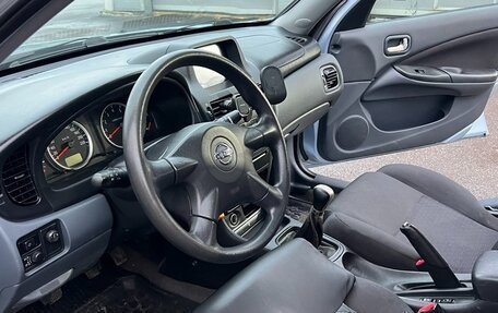 Nissan Almera, 2005 год, 400 000 рублей, 5 фотография