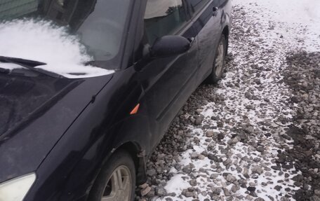 Ford Focus IV, 2004 год, 300 000 рублей, 2 фотография