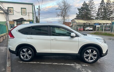 Honda CR-V IV, 2013 год, 2 150 000 рублей, 3 фотография