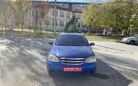 Chevrolet Lacetti, 2008 год, 280 000 рублей, 4 фотография