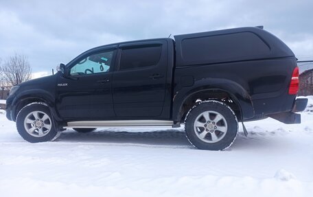 Toyota Hilux VII, 2012 год, 1 850 000 рублей, 6 фотография