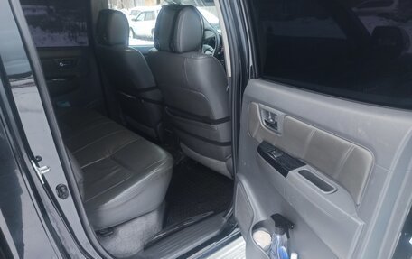 Toyota Hilux VII, 2012 год, 1 850 000 рублей, 7 фотография