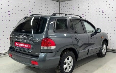 Hyundai Santa Fe Classic, 2008 год, 810 000 рублей, 2 фотография