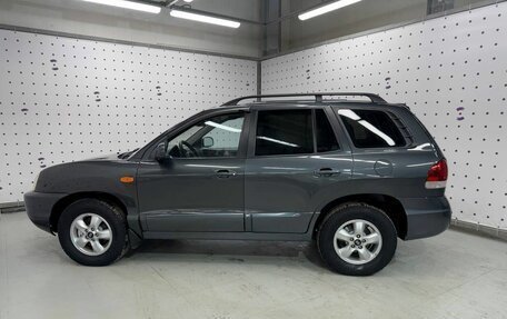 Hyundai Santa Fe Classic, 2008 год, 810 000 рублей, 7 фотография