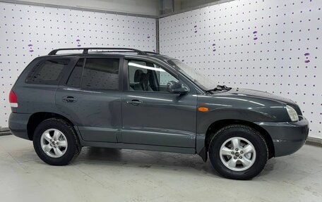 Hyundai Santa Fe Classic, 2008 год, 810 000 рублей, 8 фотография