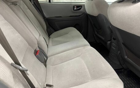 Hyundai Santa Fe Classic, 2008 год, 810 000 рублей, 15 фотография