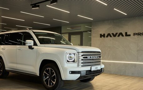 Haval H9, 2024 год, 4 899 000 рублей, 2 фотография