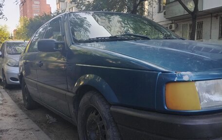 Volkswagen Passat B3, 1990 год, 149 000 рублей, 4 фотография