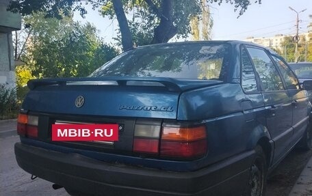 Volkswagen Passat B3, 1990 год, 149 000 рублей, 3 фотография