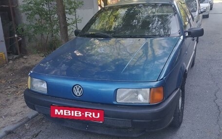 Volkswagen Passat B3, 1990 год, 149 000 рублей, 2 фотография