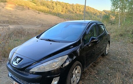 Peugeot 308 II, 2008 год, 460 000 рублей, 2 фотография