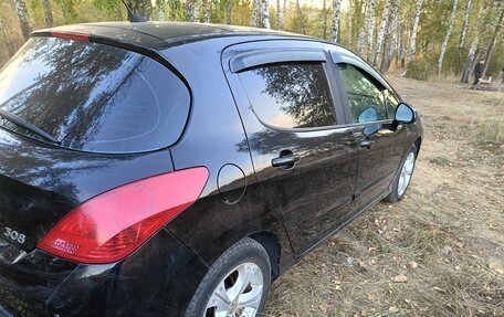 Peugeot 308 II, 2008 год, 460 000 рублей, 5 фотография