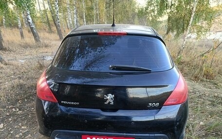 Peugeot 308 II, 2008 год, 460 000 рублей, 6 фотография