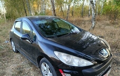 Peugeot 308 II, 2008 год, 460 000 рублей, 3 фотография