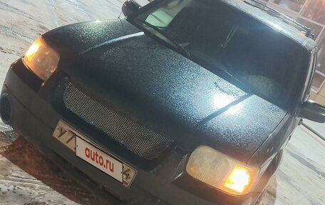 Ford Escape II, 2002 год, 444 888 рублей, 7 фотография