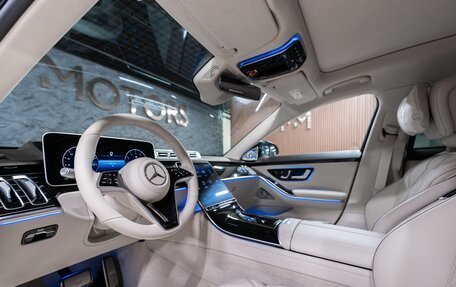 Mercedes-Benz Maybach S-Класс, 2024 год, 33 790 000 рублей, 25 фотография