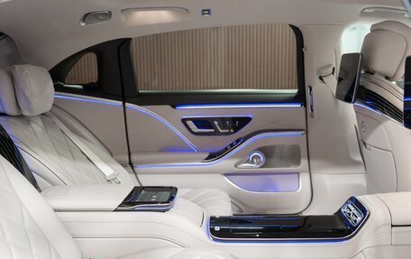 Mercedes-Benz Maybach S-Класс, 2024 год, 33 790 000 рублей, 31 фотография