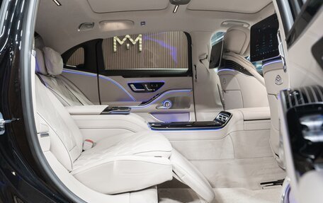 Mercedes-Benz Maybach S-Класс, 2024 год, 33 790 000 рублей, 37 фотография